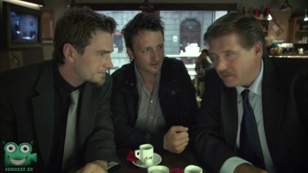 Presszó 1. évad 07. rész