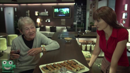 Presszó 1. évad 08. rész