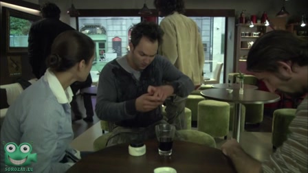 Presszó 1. évad 11. rész