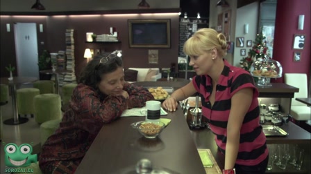 Presszó 1. évad 12. rész