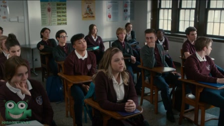 Privát kopók 2. évad 03. rész