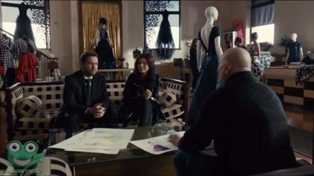 Privát kopók 2. évad 04. rész