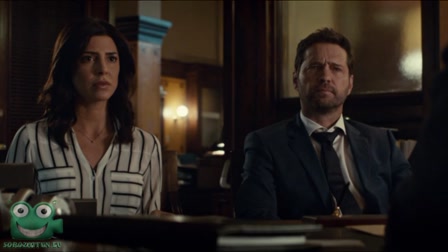 Privát kopók 2. évad 06. rész