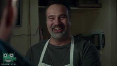 Privát kopók 2. évad 10. rész