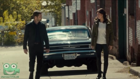 Privát kopók 2. évad 17. rész