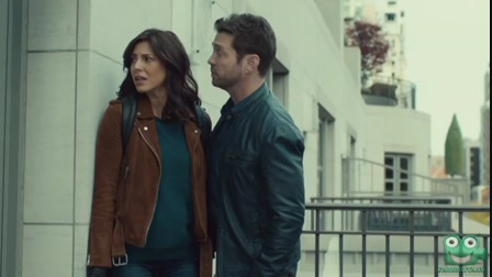 Privát kopók 1. évad 01. rész