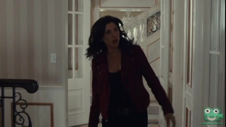 Privát kopók 1. évad 03. rész