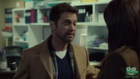 Privát kopók 1. évad 04. rész