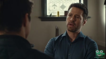 Privát kopók 1. évad 06. rész