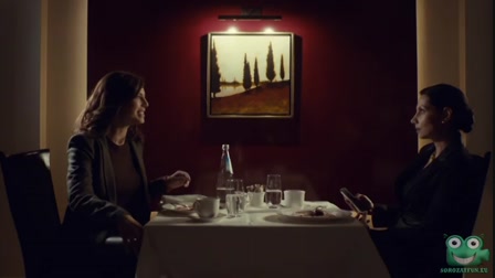 Privát kopók 1. évad 08. rész