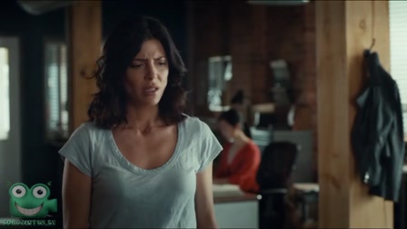 Privát kopók 3. évad 03. rész