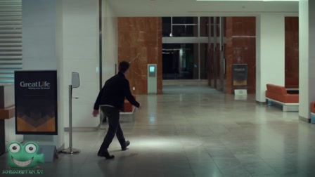 Privát kopók 3. évad 06. rész