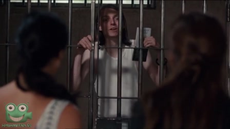 Privát kopók 3. évad 08. rész