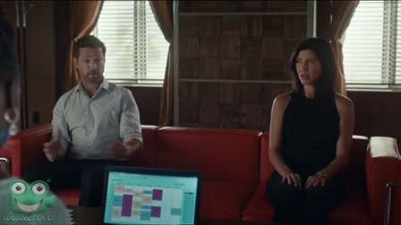 Privát kopók 3. évad 10. rész