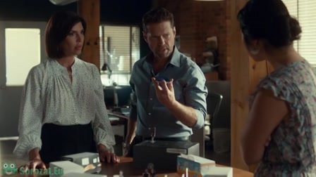 Privát kopók 4. évad 02. rész