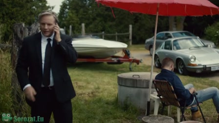 Privát kopók 4. évad 03. rész