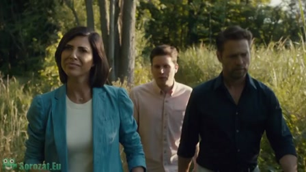 Privát kopók 4. évad 04. rész