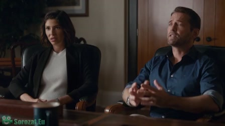 Privát kopók 4. évad 06. rész