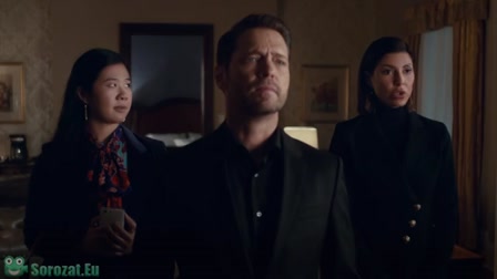 Privát kopók 4. évad 09. rész