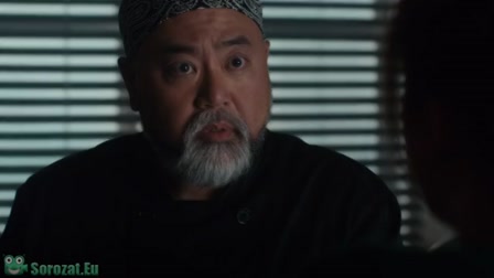 Privát kopók 4. évad 11. rész