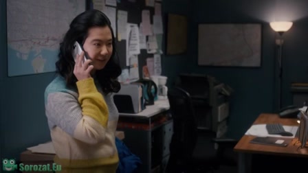 Privát kopók 5. évad 04. rész