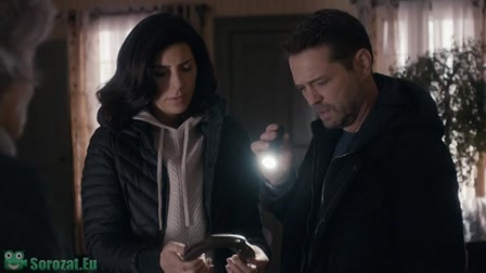 Privát kopók 5. évad 06. rész