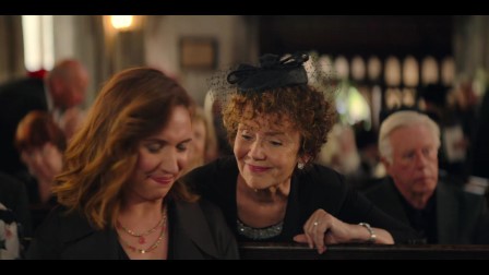 Próbálkozások 1. évad 01. rész