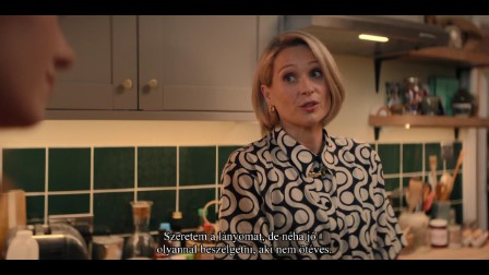 Próbálkozások 1. évad 02. rész