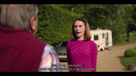 Próbálkozások 1. évad 03. rész