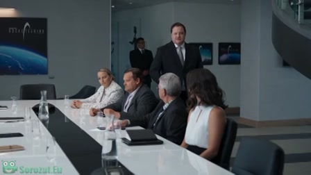 Professionals - Profi osztag 1. évad 05. rész