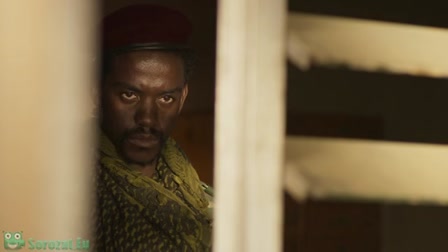 Professionals - Profi osztag 1. évad 06. rész