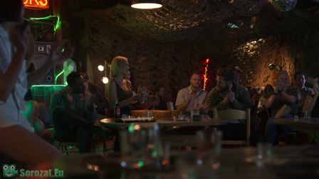 Professionals - Profi osztag 1. évad 08. rész