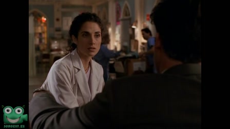 Providence 1. évad 09. rész