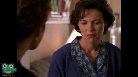 Providence 1. évad 15. rész