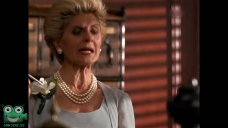 Providence 1. évad 16. rész