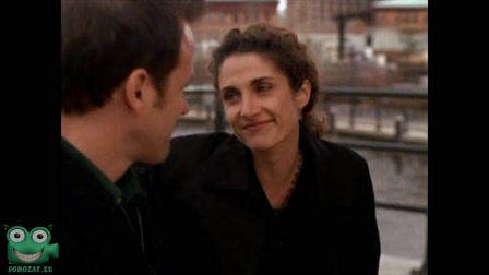 Providence 1. évad 17. rész