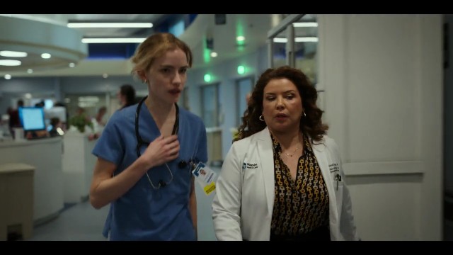 Pulzus 1. évad 01. rész