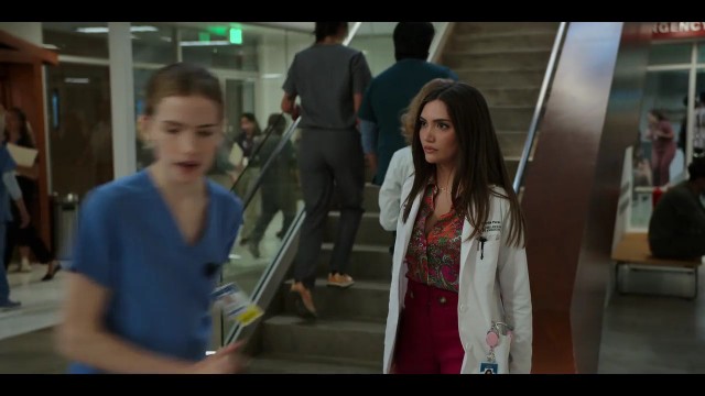 Pulzus 1. évad 02. rész