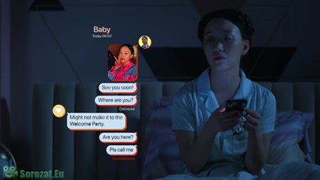 Puszi: Kitty 1. évad 02. rész