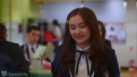 Puszi: Kitty 1. évad 03. rész