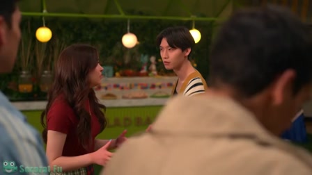 Puszi: Kitty 1. évad 05. rész