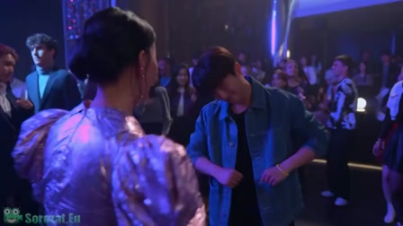 Puszi: Kitty 1. évad 06. rész