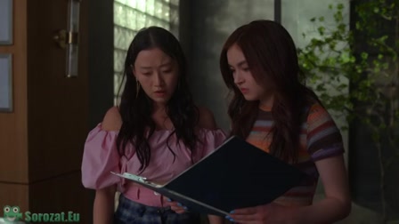 Puszi: Kitty 1. évad 07. rész