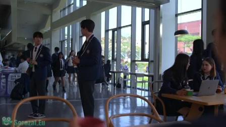 Puszi: Kitty 1. évad 09. rész