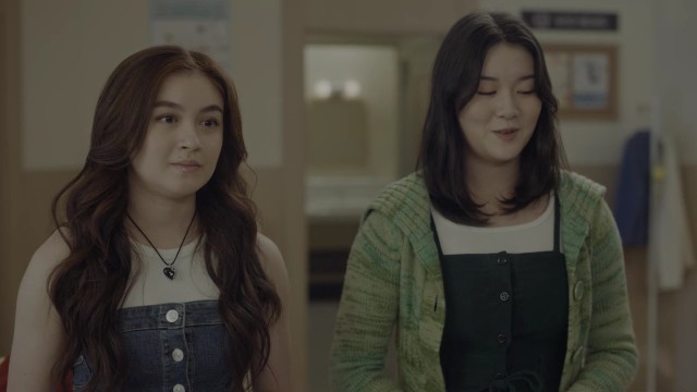 Puszi: Kitty 2. évad 01. rész