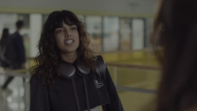 Puszi: Kitty 2. évad 03. rész