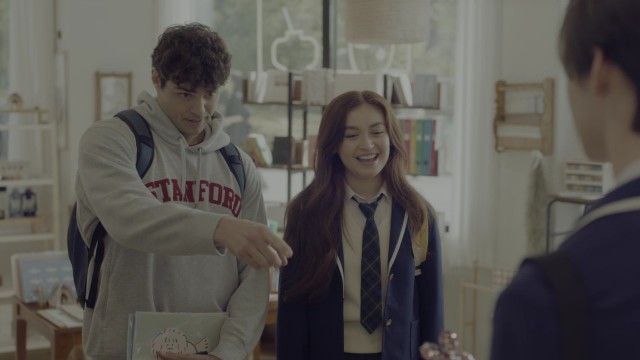 Puszi: Kitty 2. évad 06. rész