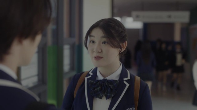 Puszi: Kitty 2. évad 07. rész