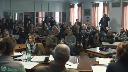 Pusztaság 1. évad 01. rész