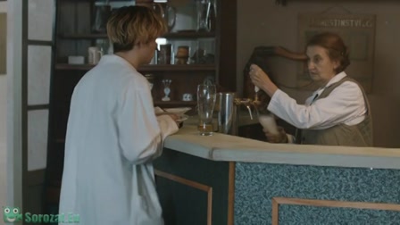 Pusztaság 1. évad 03. rész